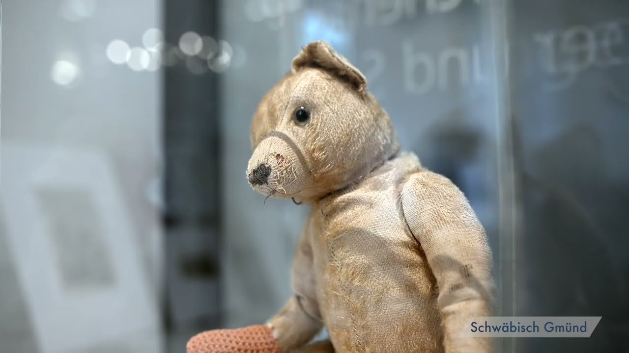Spuren jüdischer Geschichte im Ostalbkreis