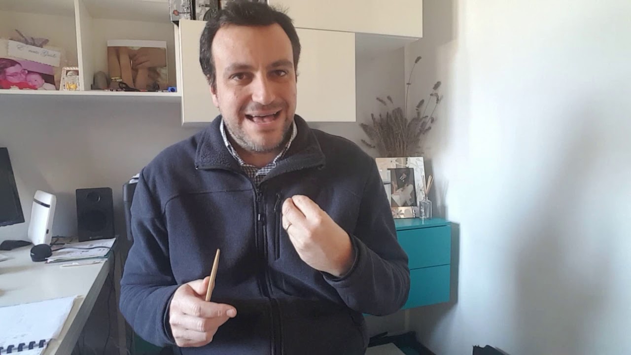 Teoria della musica 5b - tempo(accenti)2