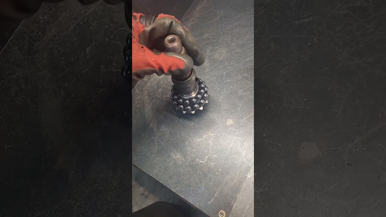 BMW XDrive differential rebuild