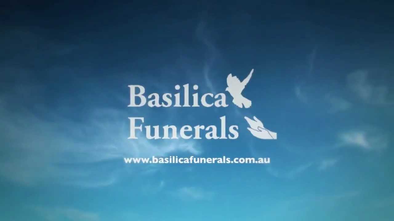 Basilica Funerals - Pre Paid Funerals