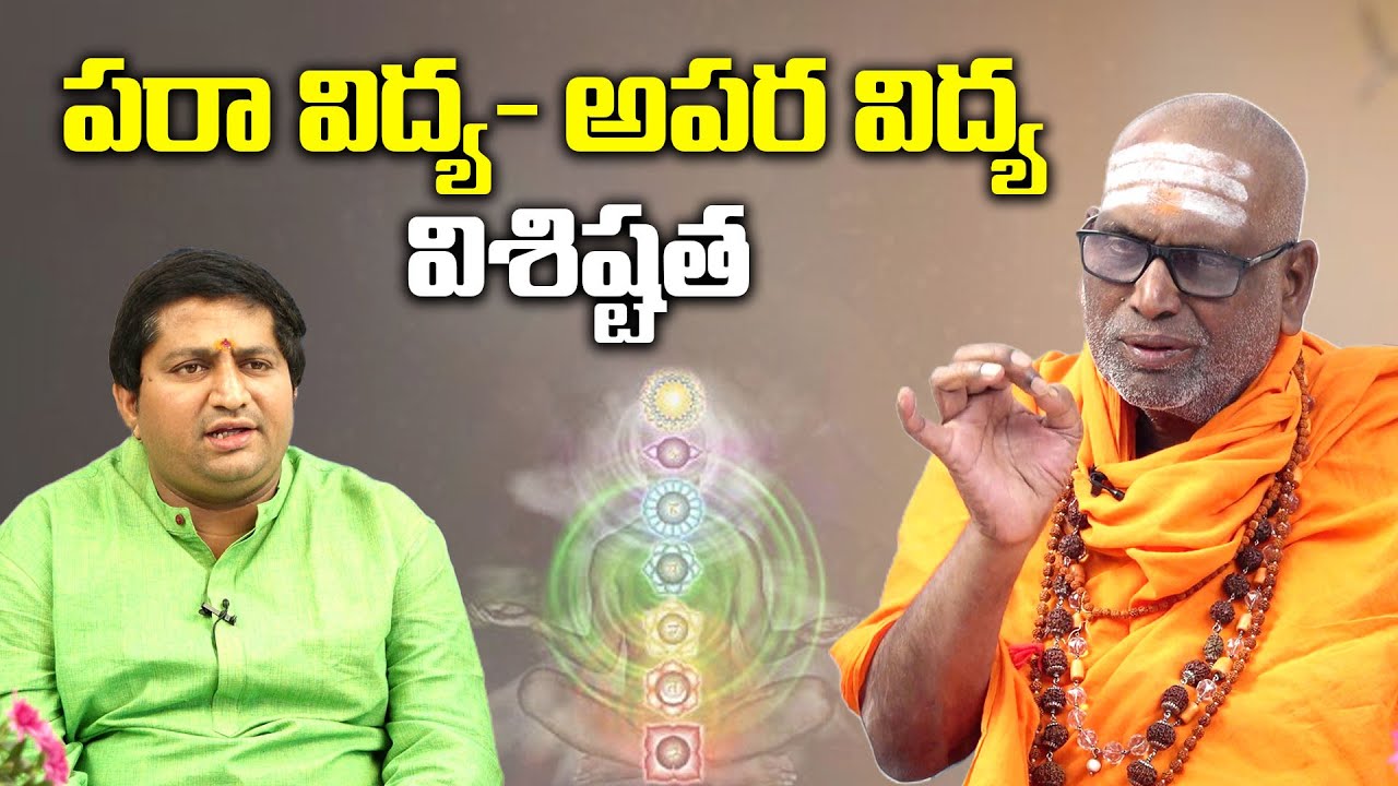 Powerful Meditation Tips from Sri Paripoornananda Giri Swamiji and Ravi Sastry@sreeniravitv