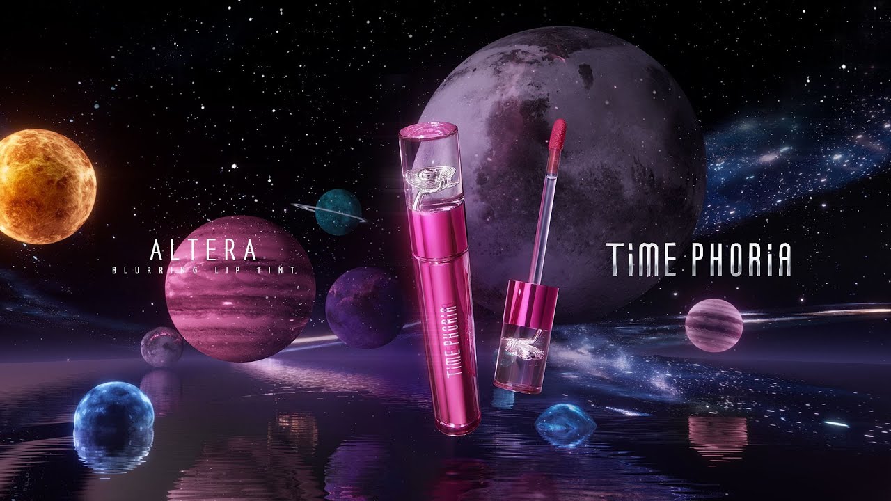 Introducing 𝘈𝘓𝘛𝘌𝘙𝘈 𝘉𝘭𝘶𝘳𝘳𝘪𝘯𝘨 𝘓𝘪𝘱 𝘛𝘪𝘯𝘵 💓