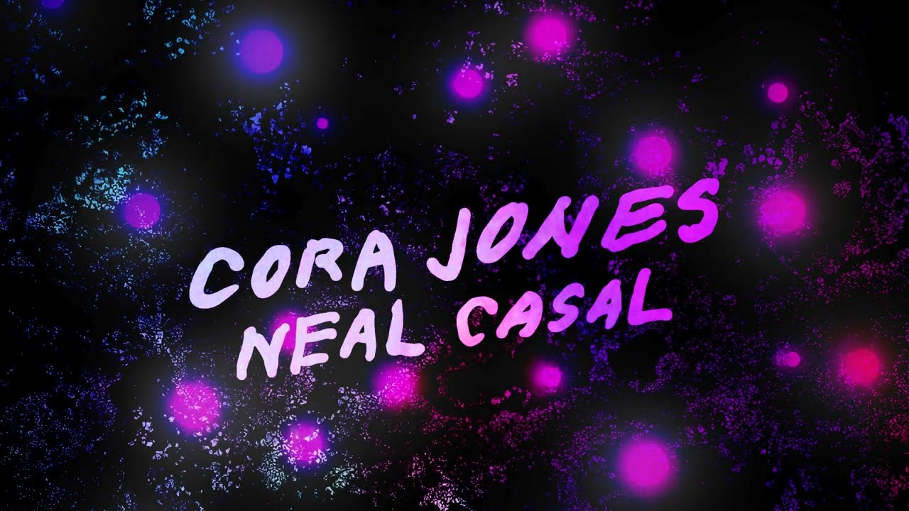 Neal Casal - 