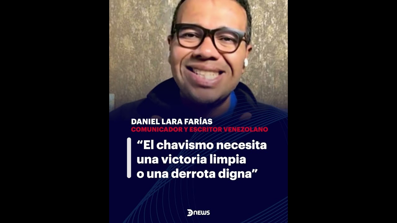 🇻🇪 &iquest;Candidata Delcy Rodr&iacute;guez? Rebranding chavista y dudas sobre elecciones | DNews