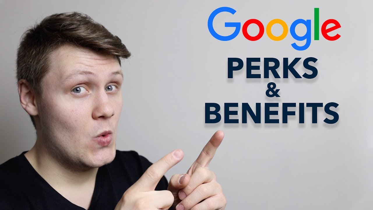 Преимущества и выгоды Google, о которых вы не знали