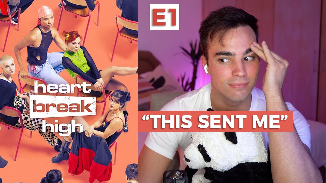 HEARTBREAK HIGH E1 | Corey Schultz
