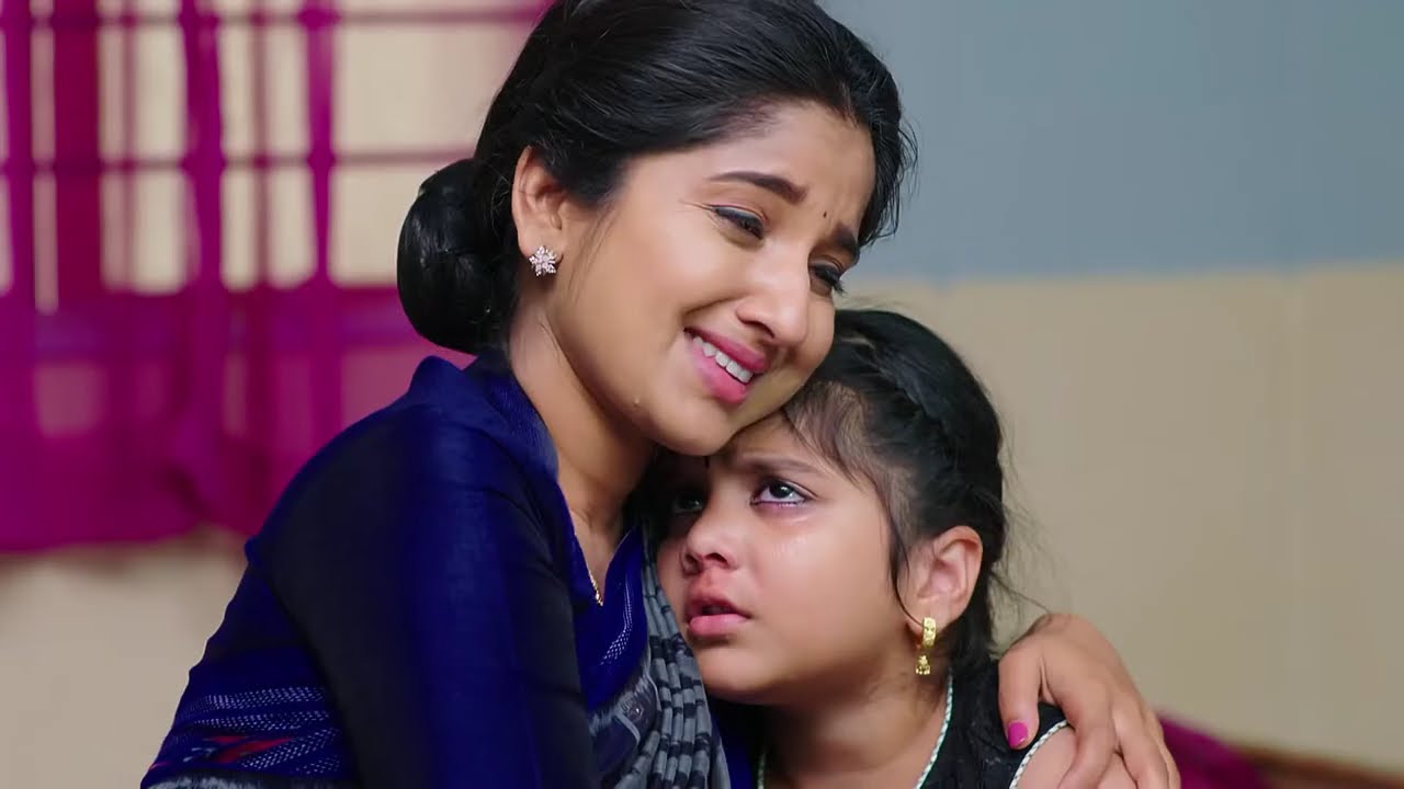 Kalyana Vaibhogam - Ep 1307 - Meghana Lokesh - Telugu Tv Serial - Zee5 Telugu Classics