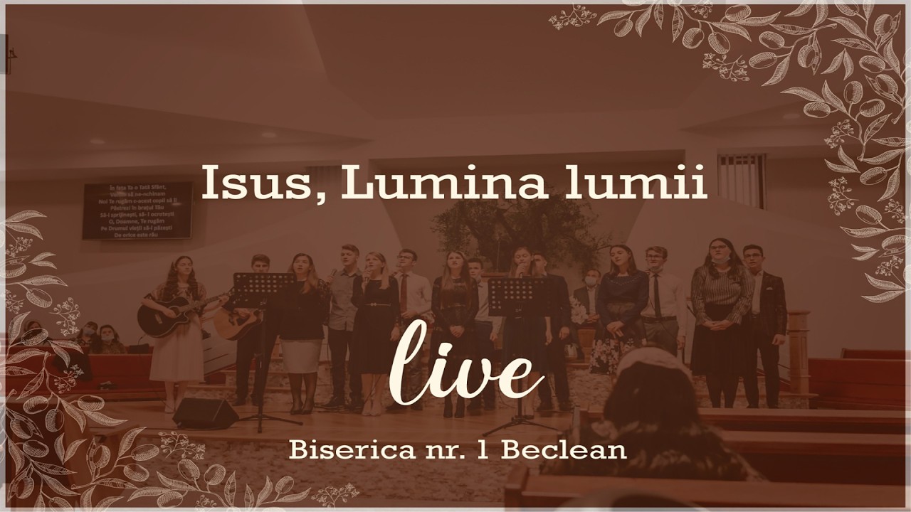 21.02.2026 | Evanghelizare | Nelu Brie