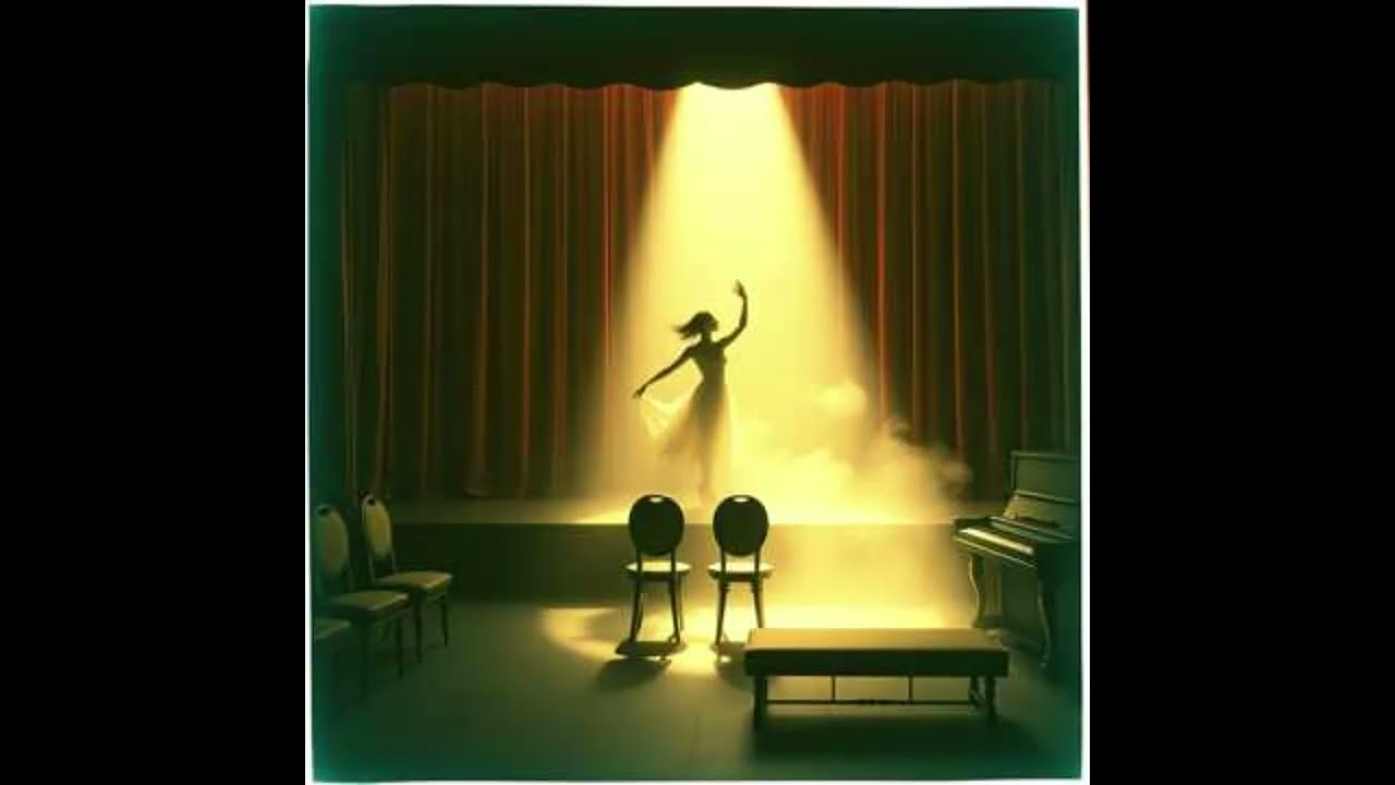 Unknown Dancer #SmoothJazz #RnBSlowJam #SensualJazz #SoulfulVibes