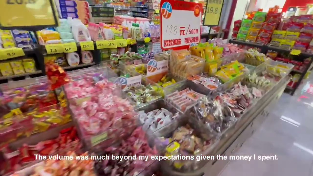 What is it really like to spend lunar new year festival in my hometown,a northern county in China 