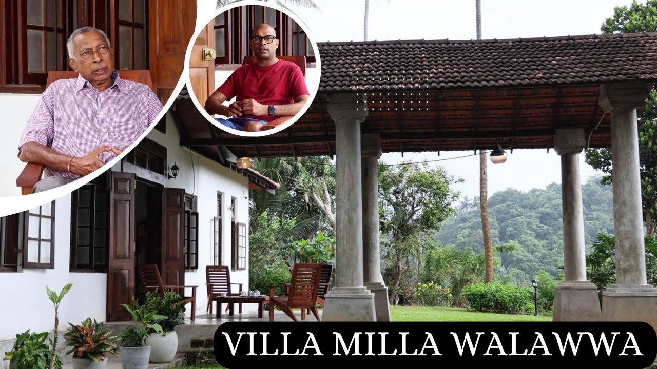උඩරට කැරැල්ලේ ඇල්ලේපොළ උරුමය | The Legacy of Ellepola Nilame