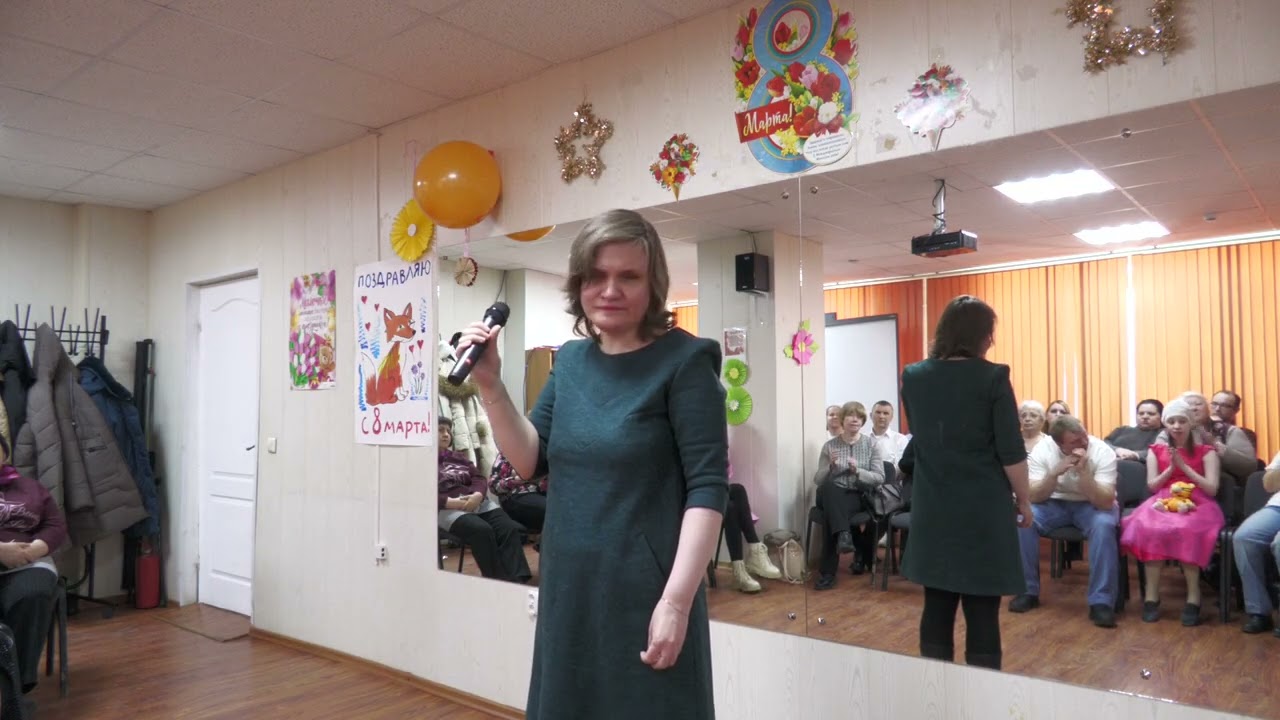 Л. Колесникова «Жёлтые тюльпаны»