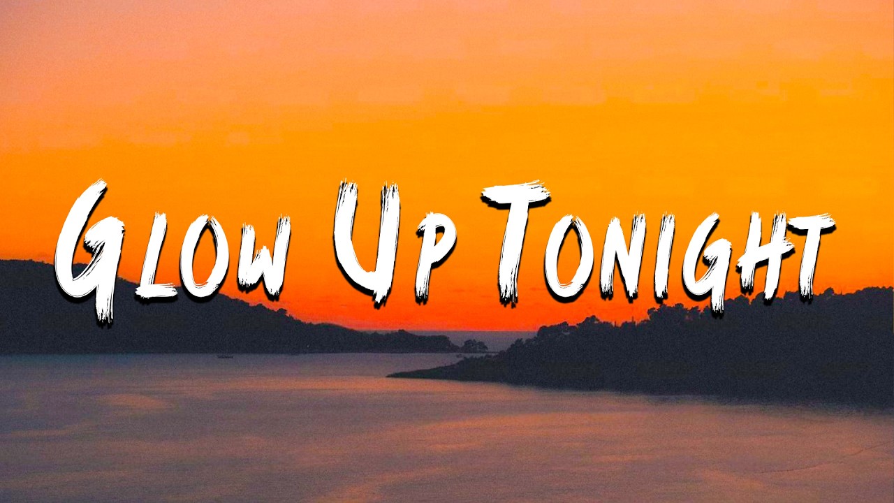 Glow Up Tonight ✨🔥 | Party Pop Anthem 2026 | Feel Good Night Vibes