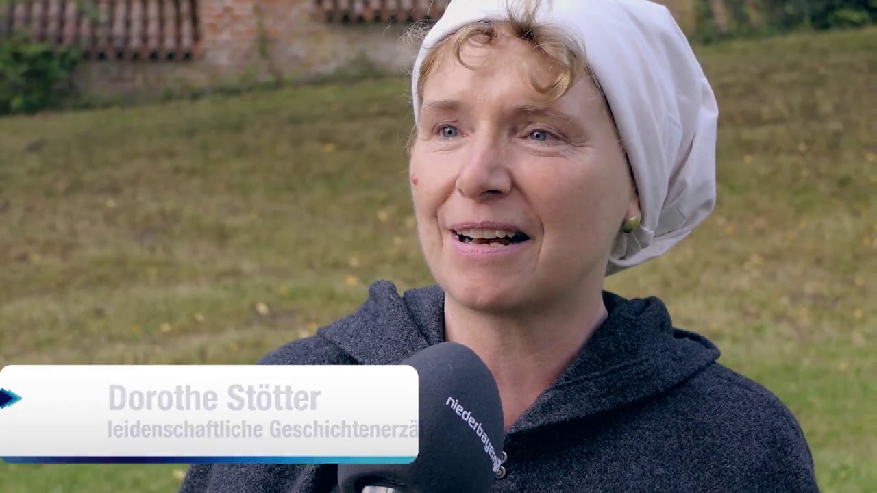 Holunder- und Hexenkraut!