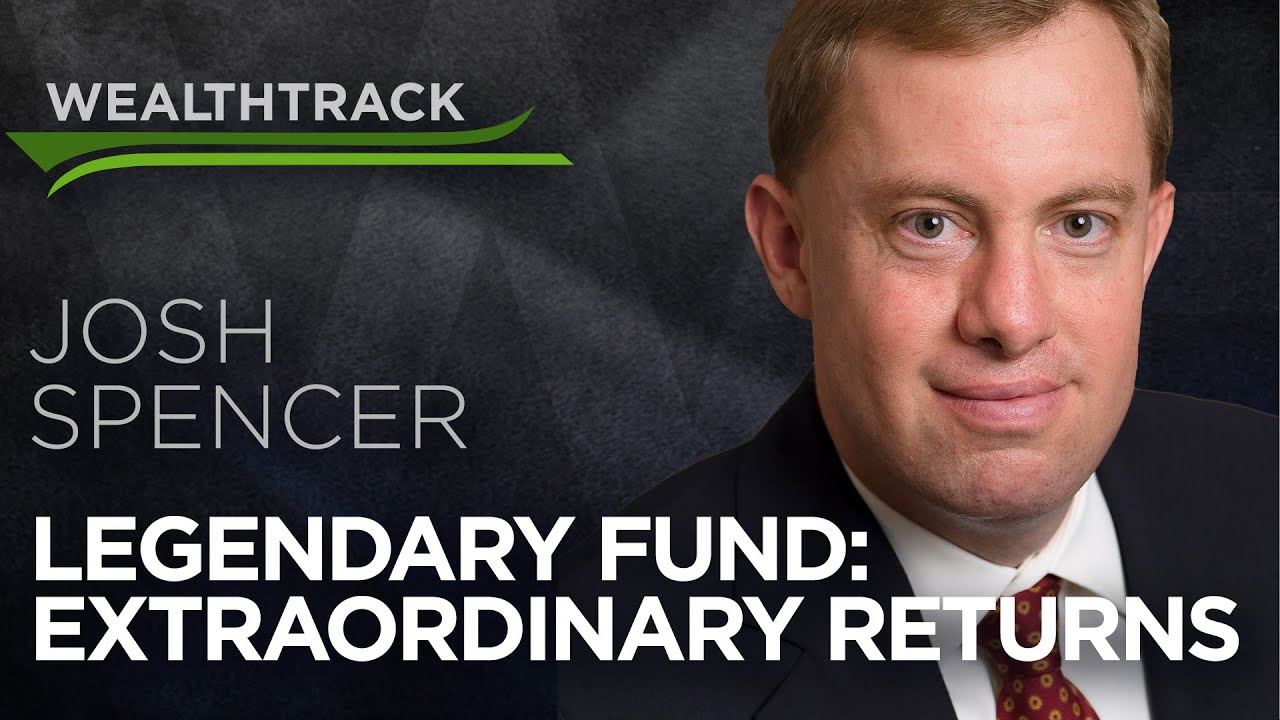 Legendary Fund Shakeup