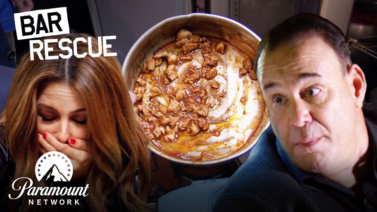 Bars Making OUTRAGEOUS Claims 🤔 Bar Rescue