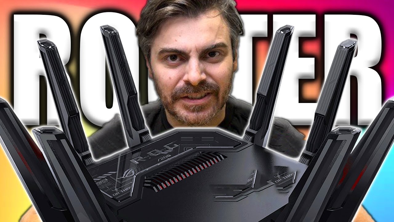 GUIDA SU COME NON SPRECARE I SOLDI - COME SCEGLIERE IL ROUTER