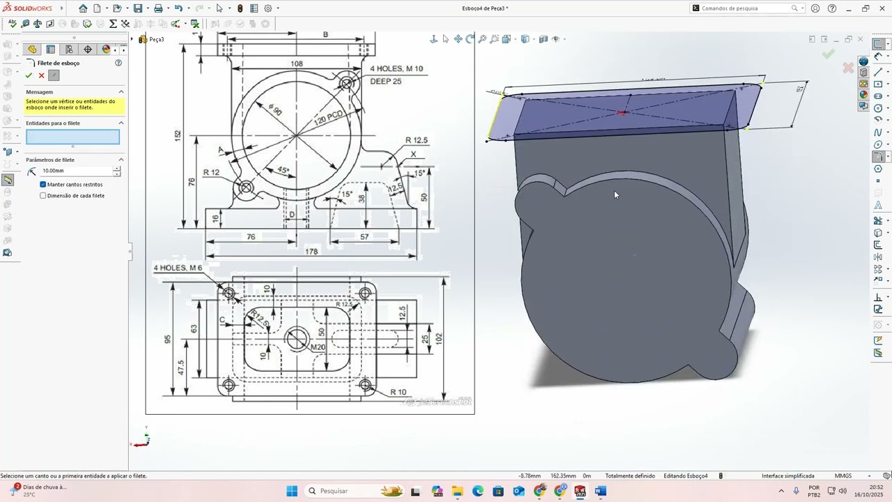 INICIANTES - AULA 14