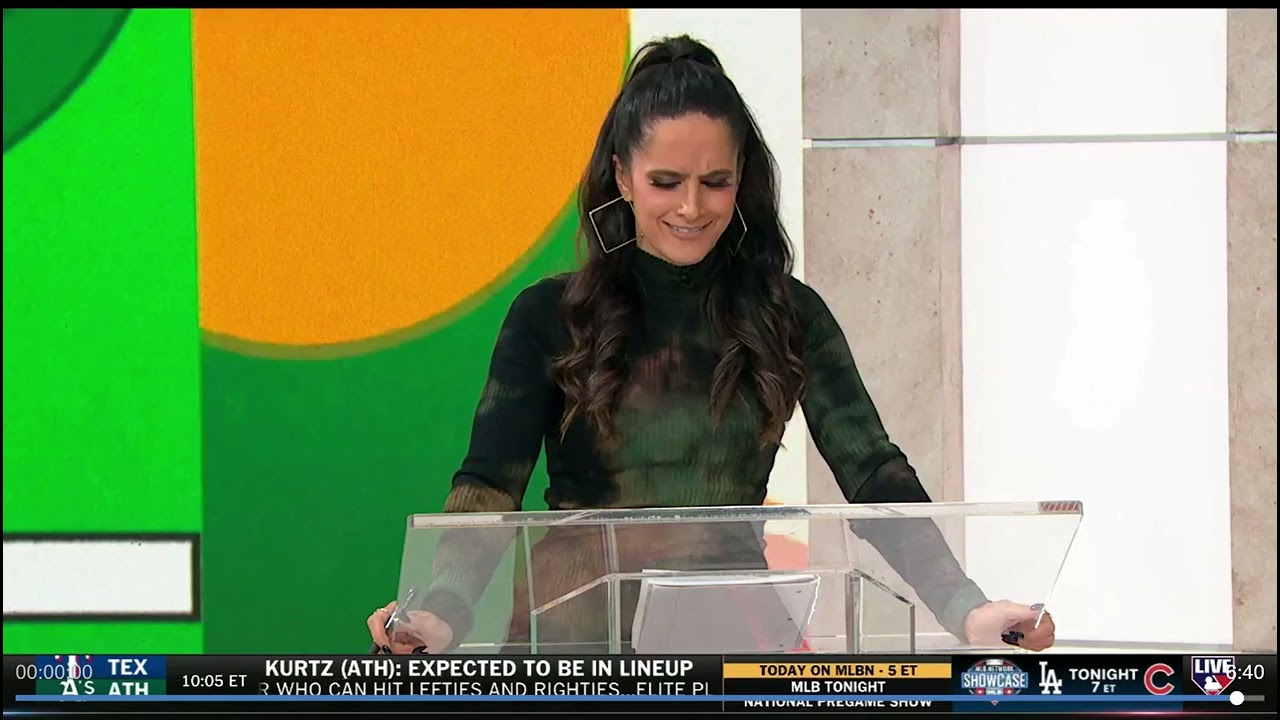 MLB Lauren Shehadi 2025 04 23