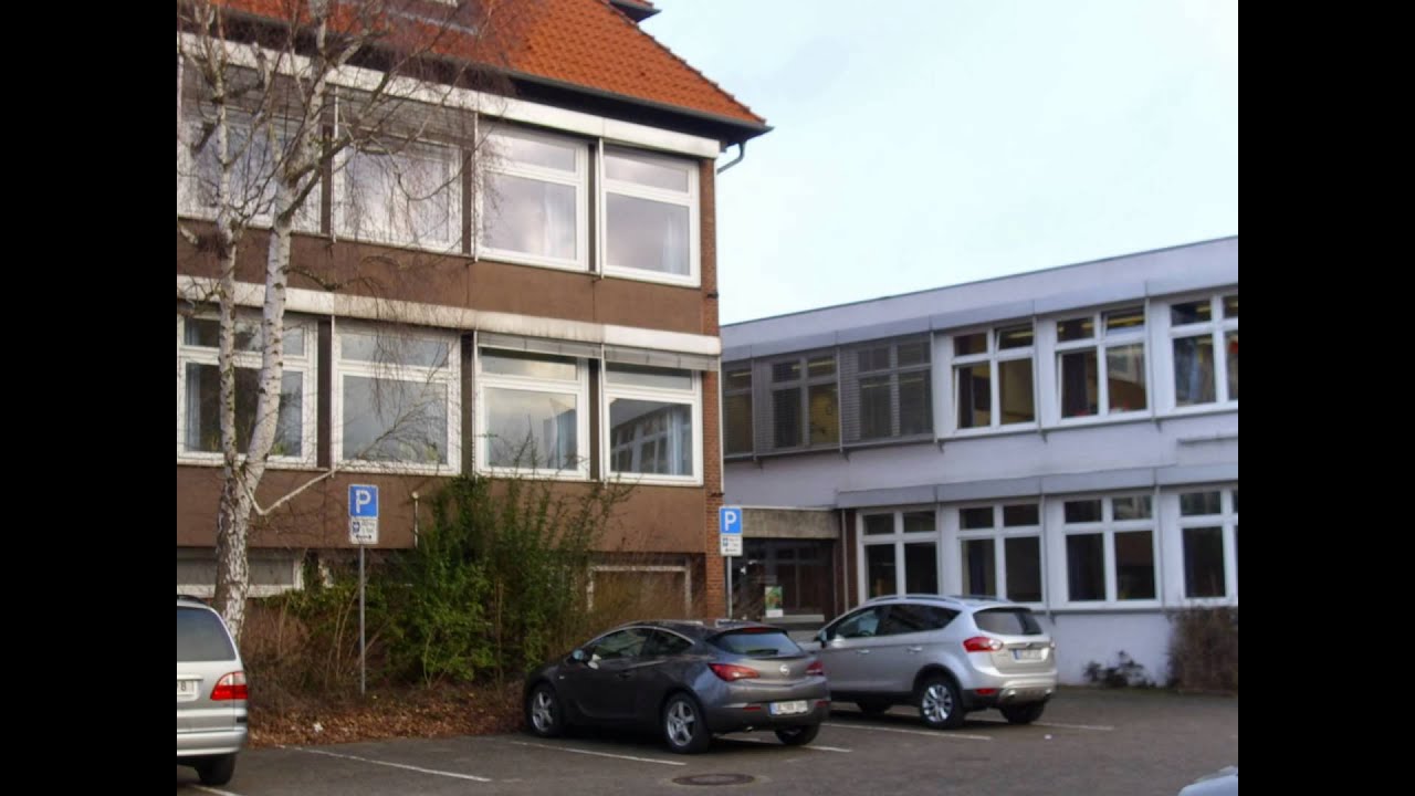 Häuser in Bad Bevensen, Innenstadt