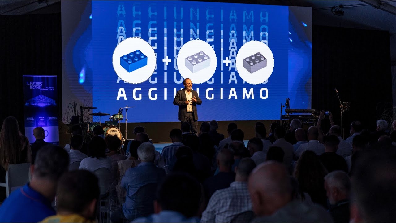 VBD Parts si presenta ad Autopromotec 2025