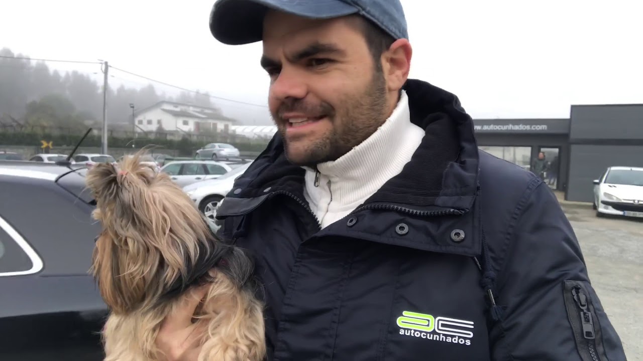 CARRO DE 5 mil EUROS EM PORTUGAL!!!!