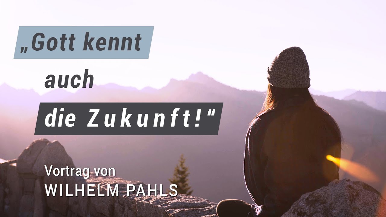 Hat das Leben einen Sinn? - Wilhelm Pahls - Botschaften fürs Leben