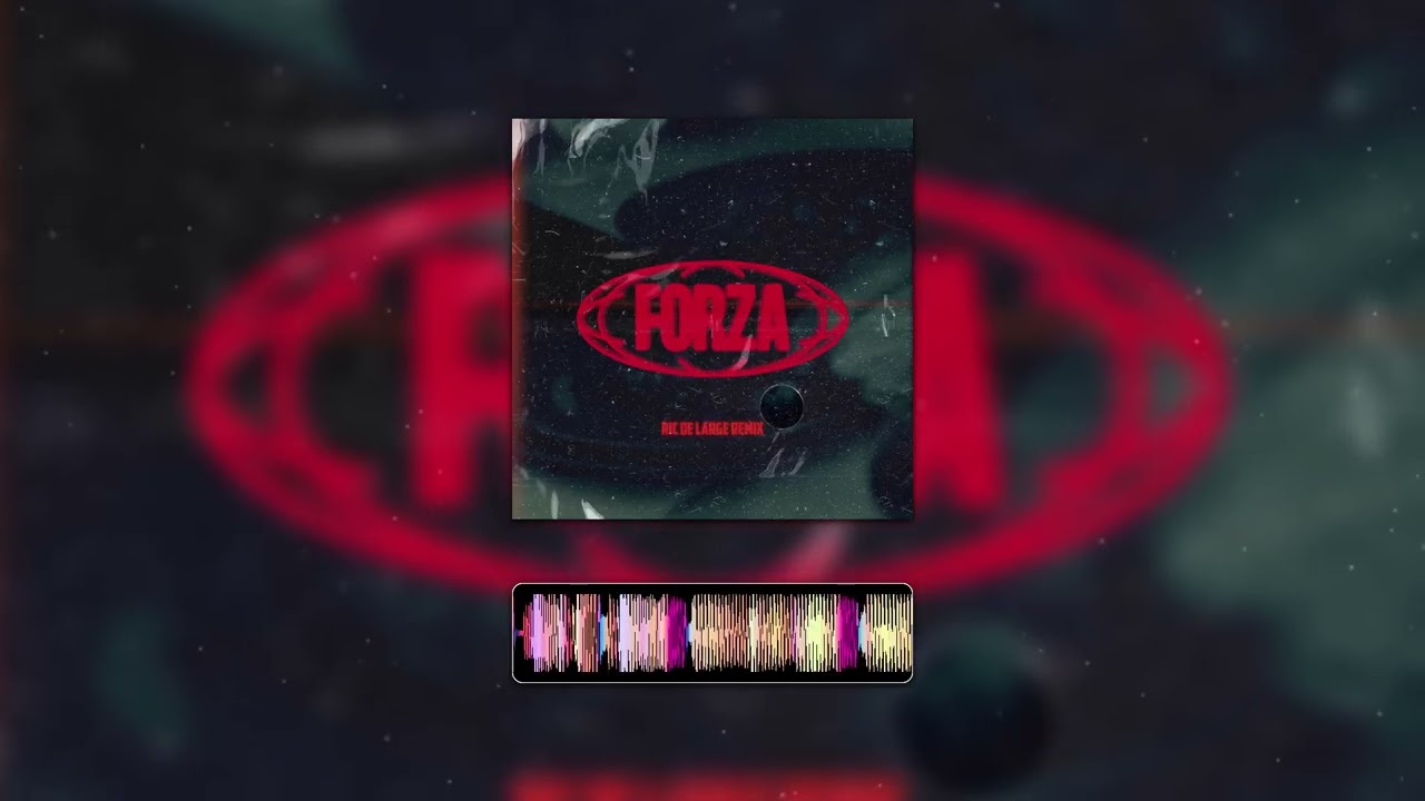 okgiorgio & Estremo - Forza (Ric de Large Remix)