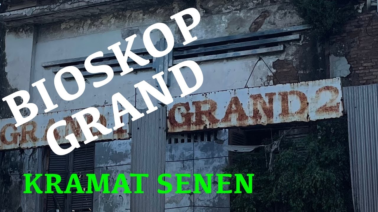 Bioskop Grand