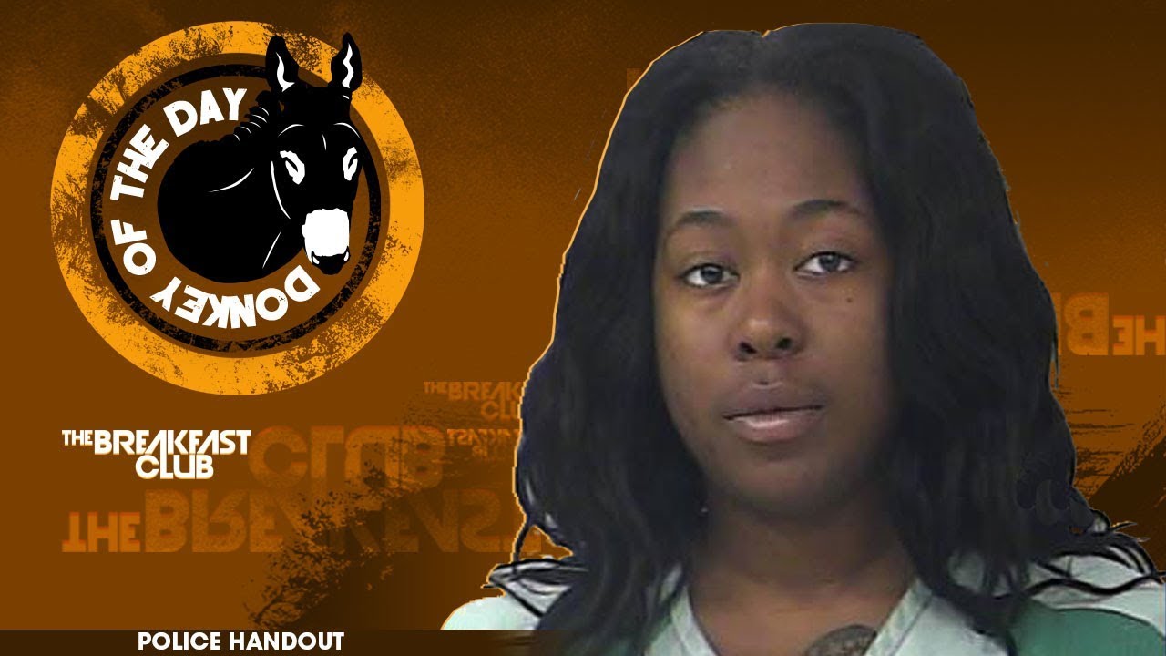 Florida Woman Blames The Wind For Blowing A Bag Of Coke Into Her Purse
