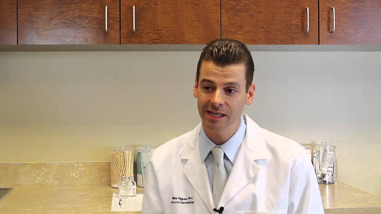 What is Actinic Keratosis?