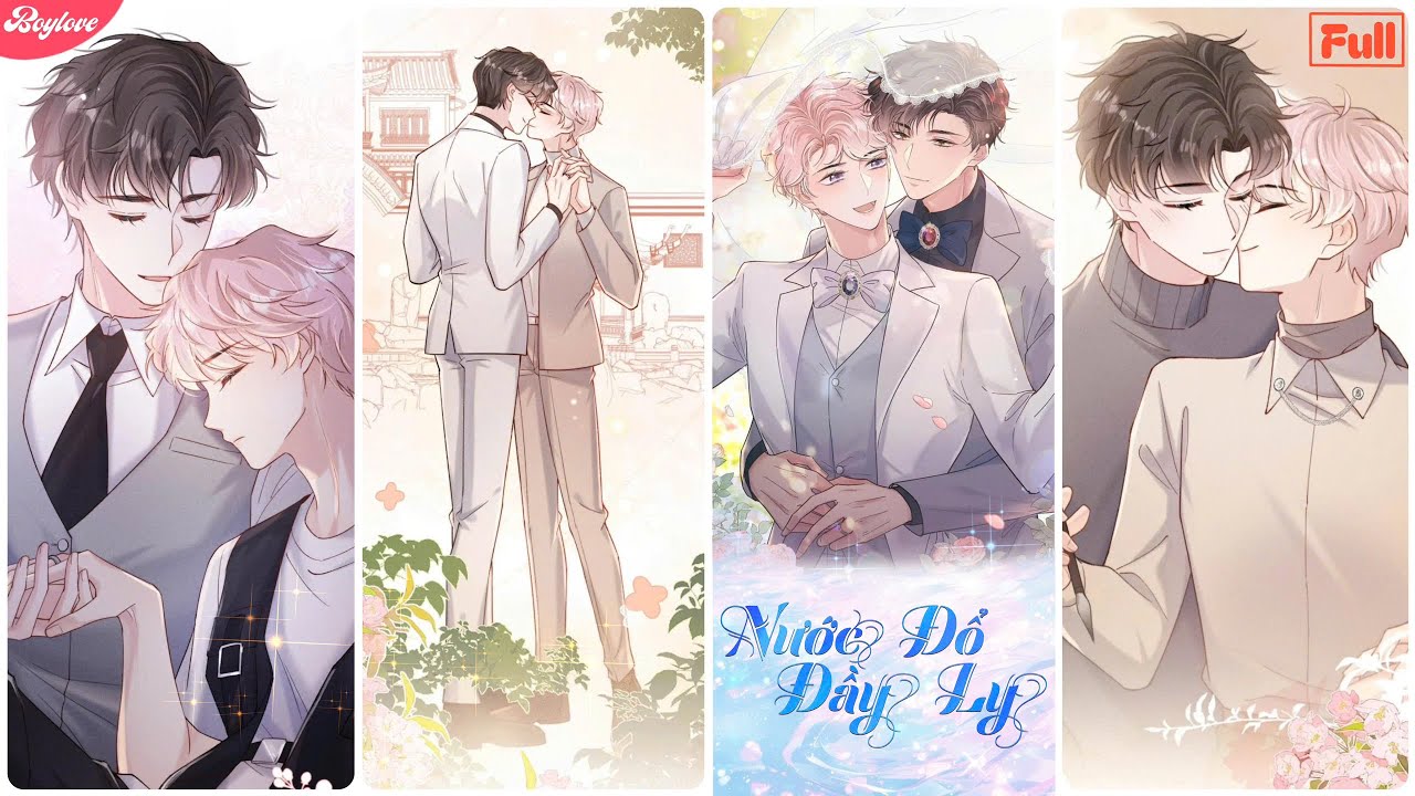 [FULL BỘ] MỖI NGÀY TÔI ĐỀU DIỄN VAI TRÀ XANH VÌ MUỐN GIỮ NGƯỜI YÊU BÊN MÌNH | review đam mỹ