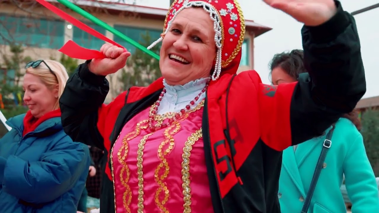 Масленица 2025 на винодельне #uzumfermer  🥞🍷