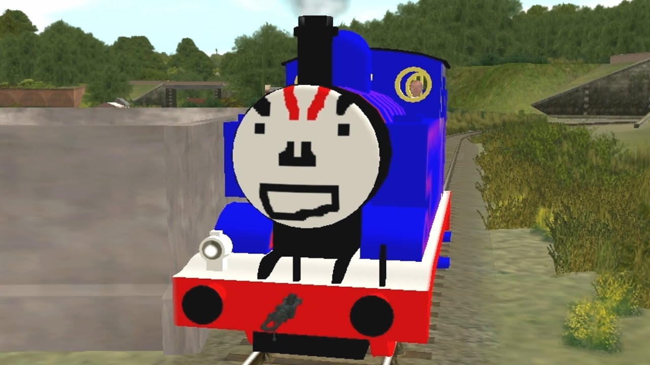 cousin stuwie (The Remake)