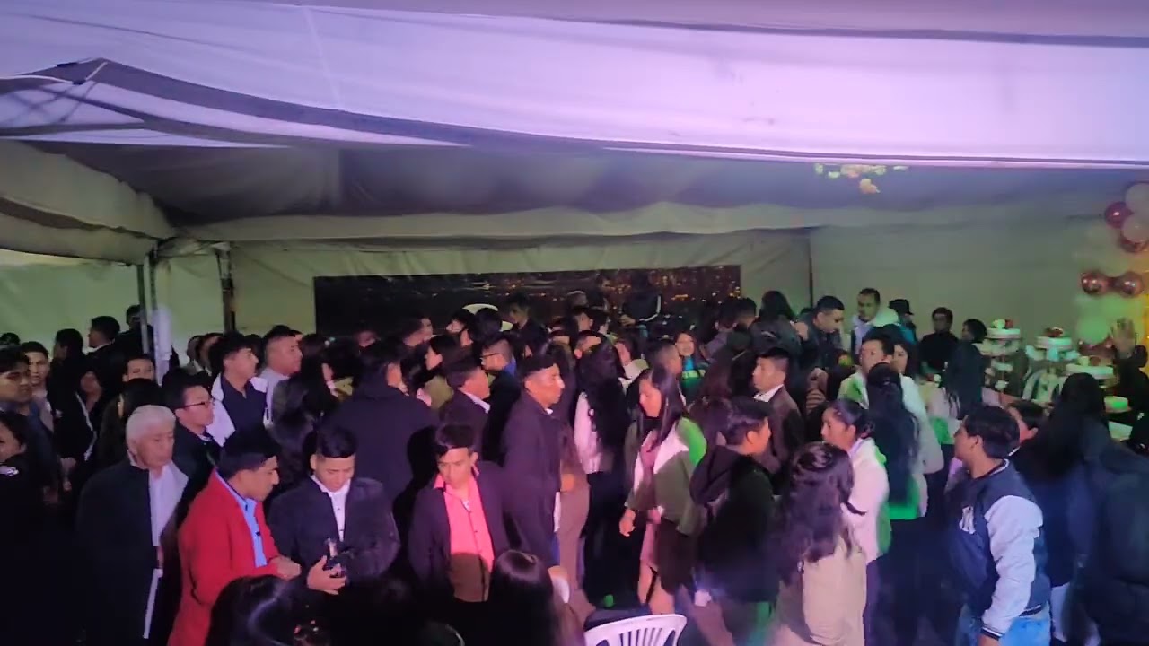 Los Latinos Del Amor en la familia Pilliza  parte 1