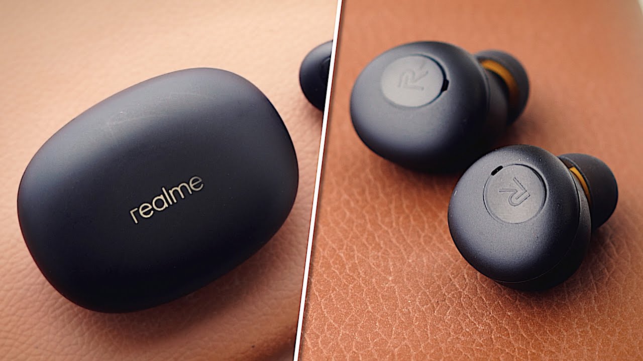 Realme Buds Q vs Redmi Earbuds S ?