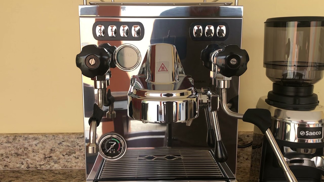 Coffee Vlog 02: 