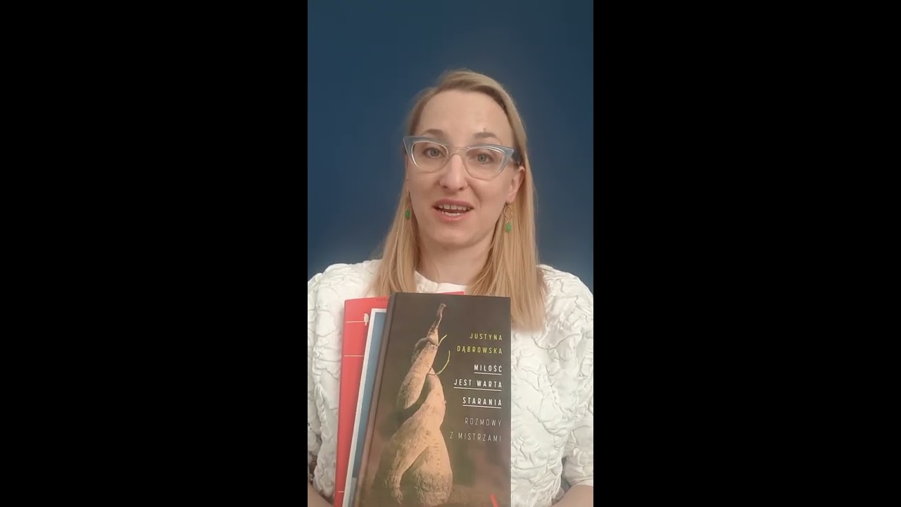 Karolina Oponowicz poleca - pakiet książek 