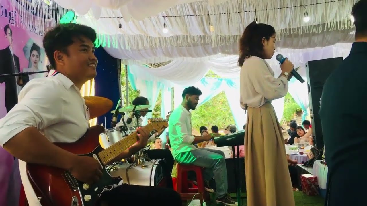 Ti êlan dơ̆ng prong(pô mnuñ H lêla hmôc)DN RêMi