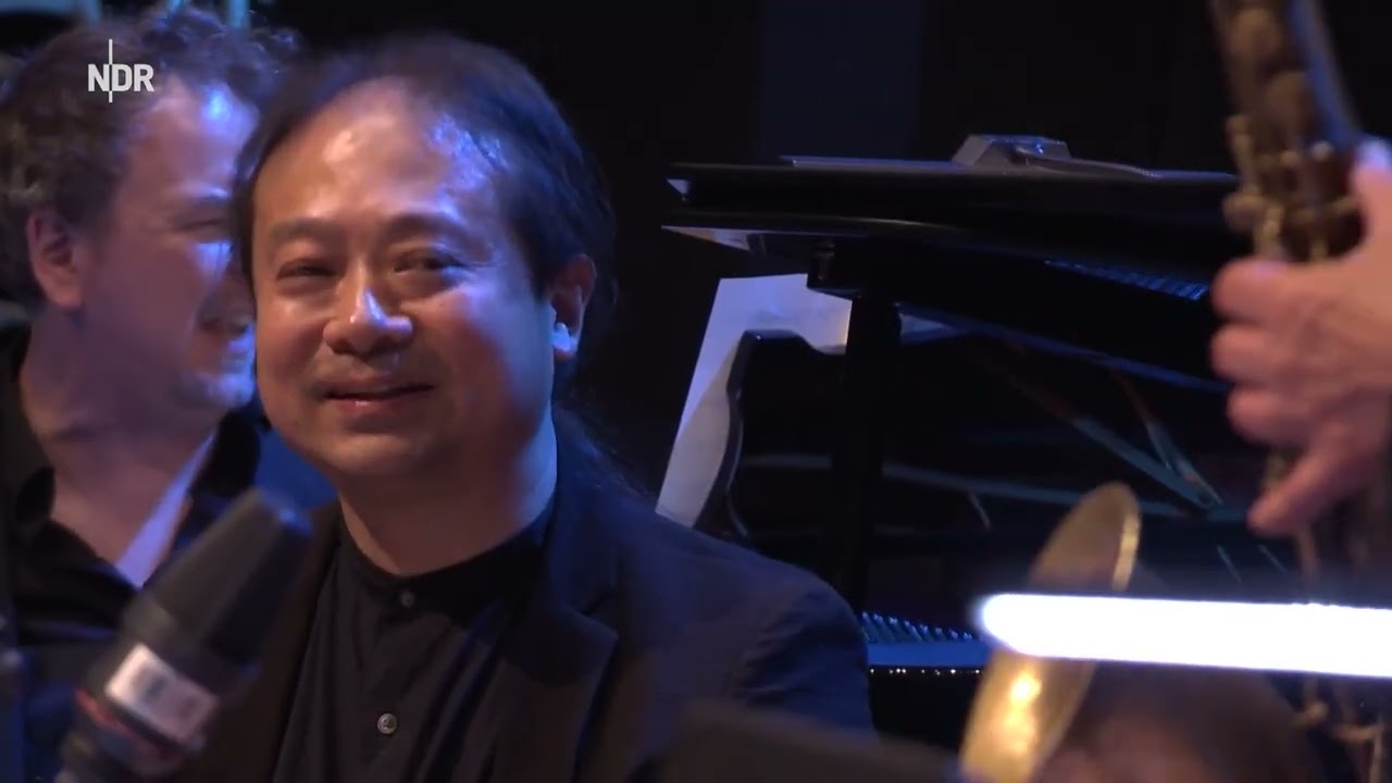 wu wei -songs for phoenix- dance song from yao by mao yuan ndr bigband