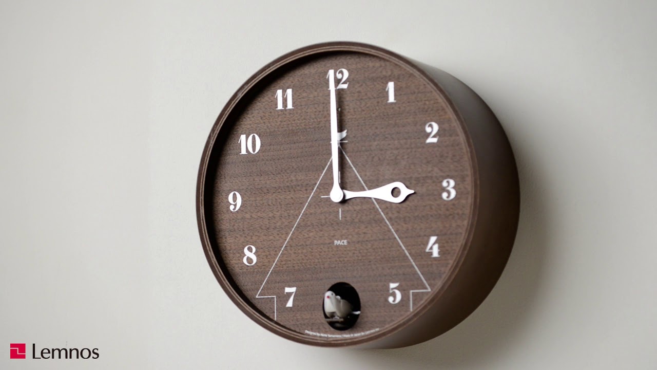 Pace Cuckoo Clock