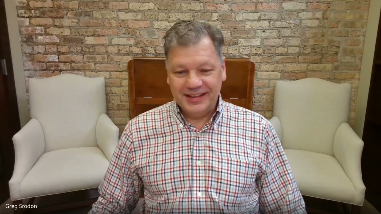 CTA Spotlight with Greg Srodon of Divergence Trading, Inc