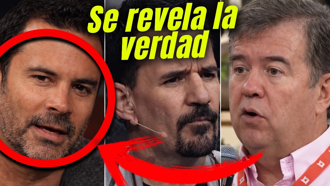 BOMBA en VIÑA 2026: VASC0 MOULIAN revela VERDAD OCULTA de CAMIROAGA y MAURICIO CORREA