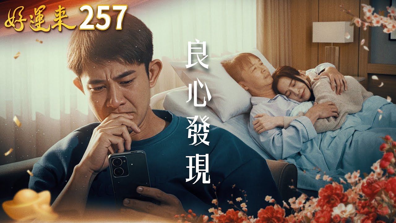 好運來 EP257 良心發現｜Everybody Needs Good Luck