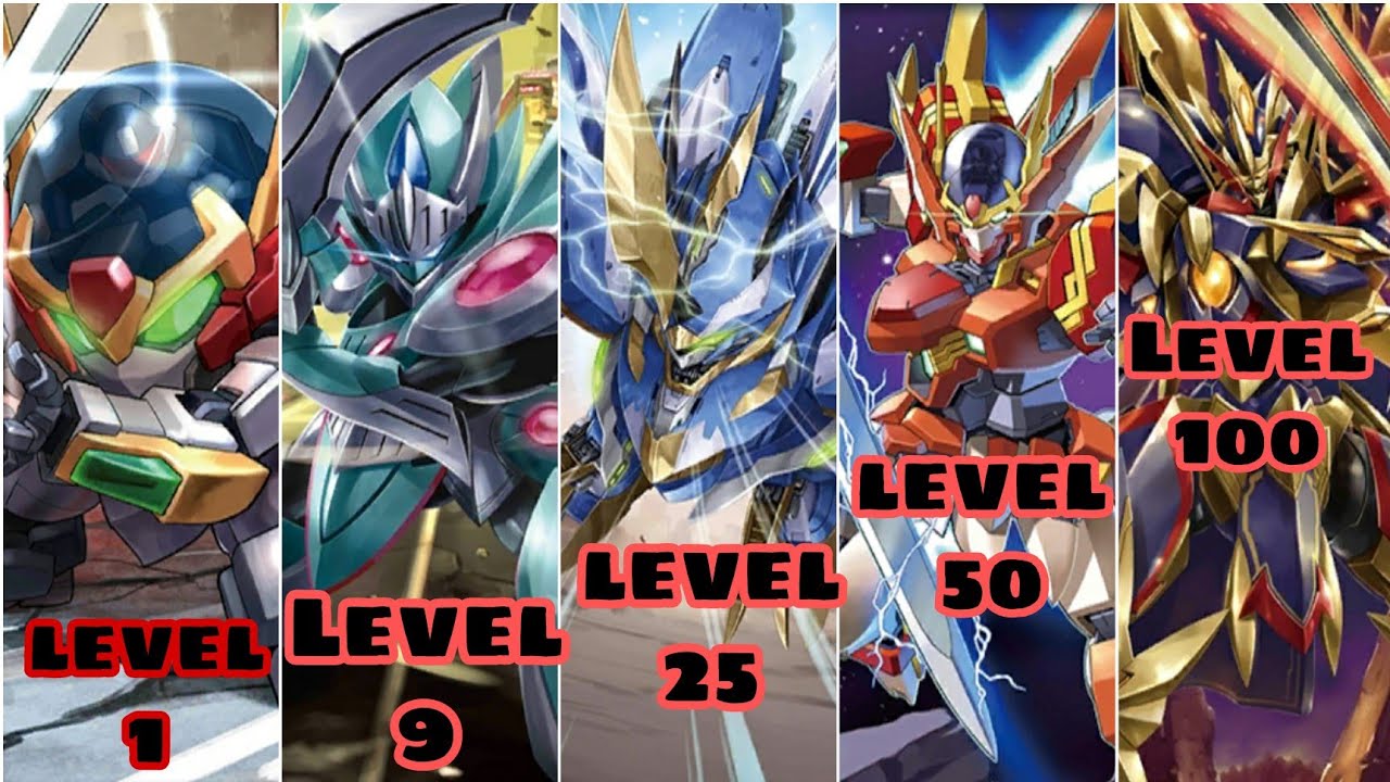 Vanguard Zero: Stride On To Victory, Extreme Battlers Charge Up For Rank(Deck Profile)(Part 1)