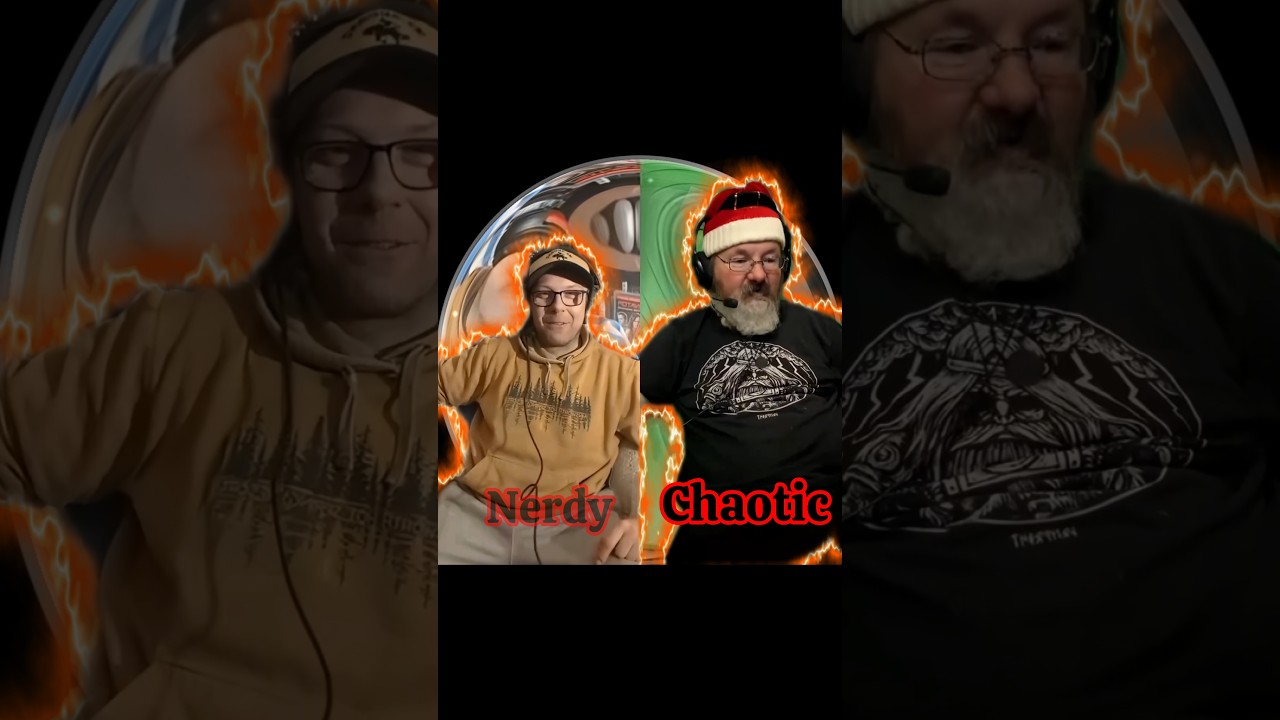 Занудные и хаотичные клипы! @CarlTheMadman 