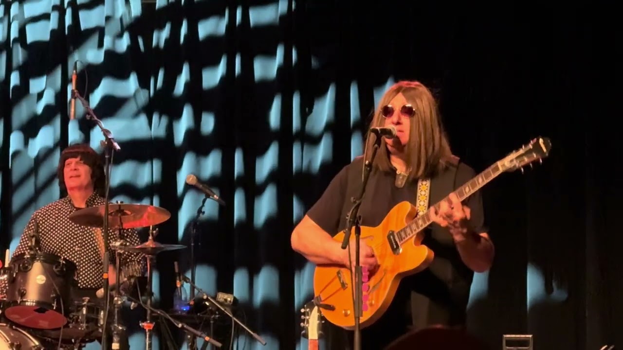 “Revolution” - Strawberry Fields (Beatles tribute)