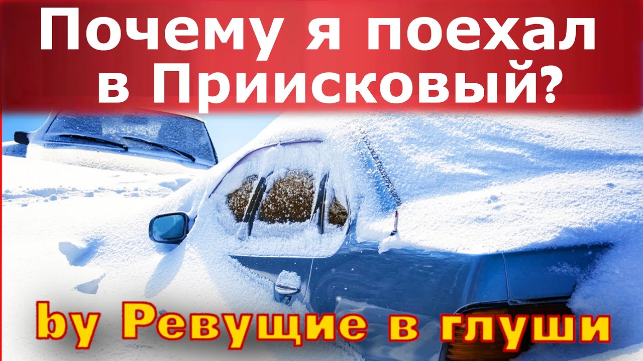 Любишь снегоходы? Газуй в Приисковый!
