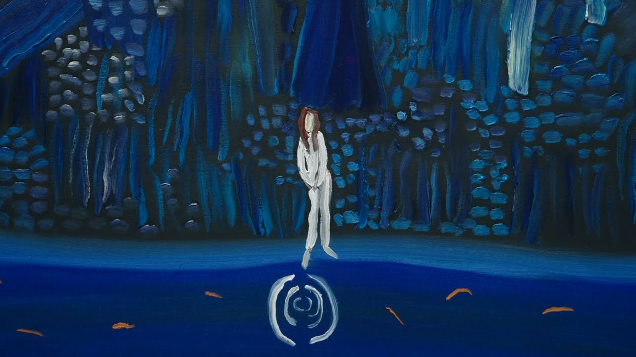 Matthew Wong – Vincent Van Gogh | With Curator Angela Stief