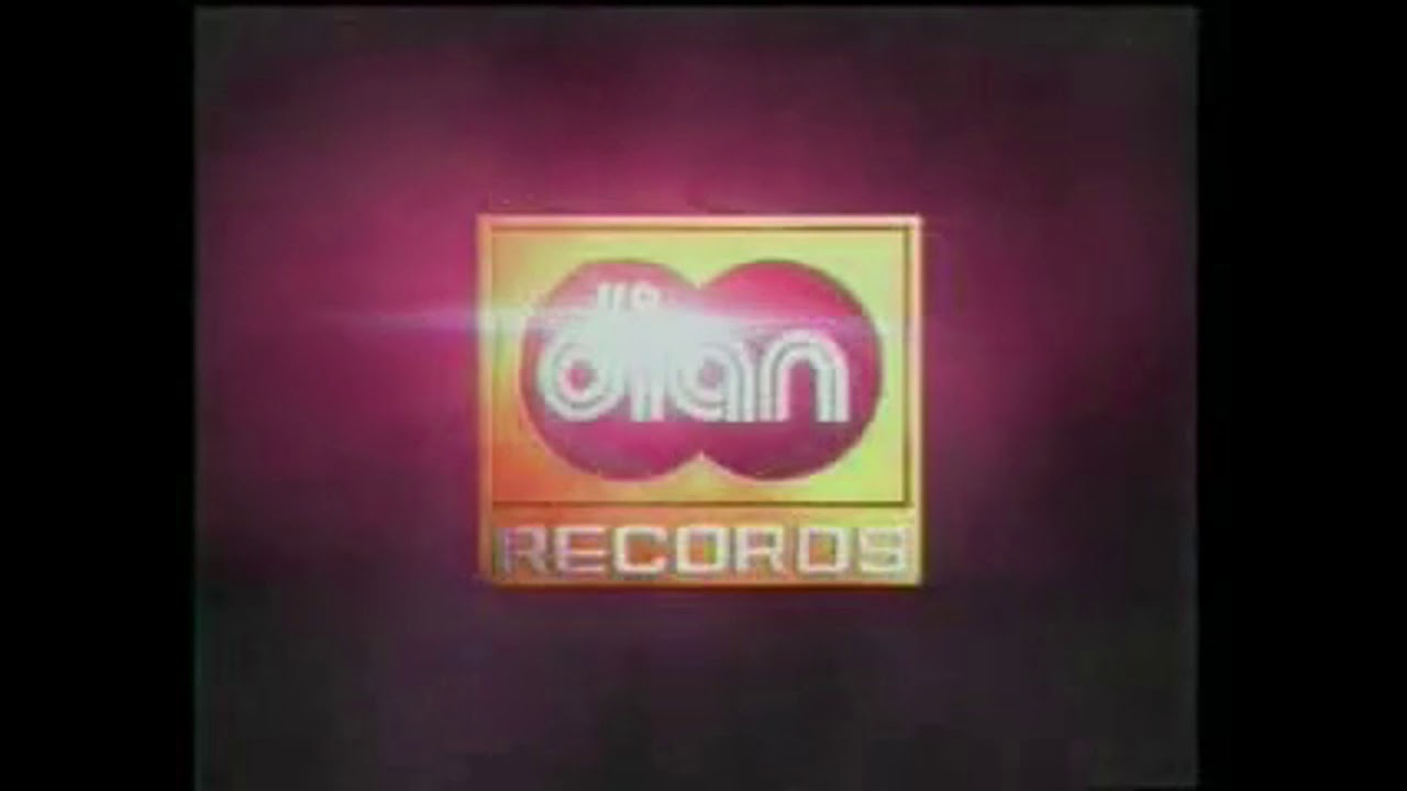 Dian Records Logo